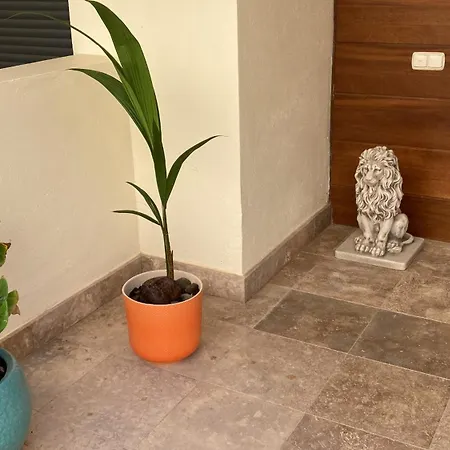 Appartement Monteros Hill Club Marbella