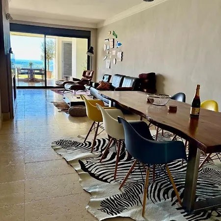 Monteros Hill Club Marbella